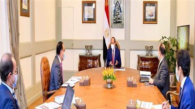 11 تكليفا رئاسيا للحكومة.. تعرف على التفاصيل