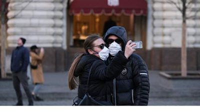 على خلفية ارتفاع حاد في وتيرة تفشي كورونا.. عمدة موسكو يوجه نداء لسكان العاصمة