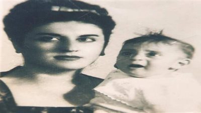 وفاة زوجة وديع الصافي  عن عمر ناهز 87 عاما