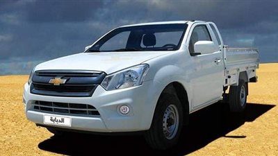 المنصور ترفع أسعار شيفرولية الدبابة والجامبو