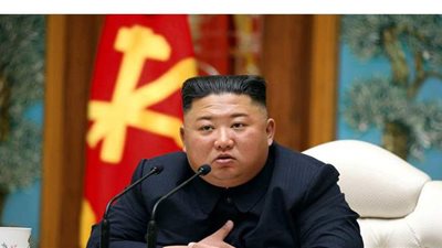 اعتذار نادر من زعيم كوريا الشمالية لجارته الجنوبية