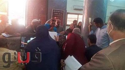 الشرقية تكشف إجمالي طلبات التصالح على مخالفات البناء