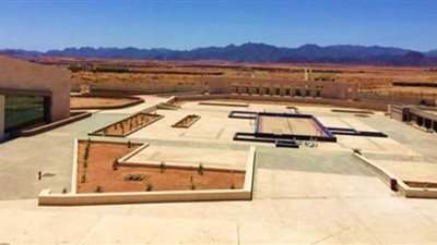 10 معلومات عن متحف شرم الشيخ تزامنا مع افتتاحه | صور