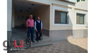 إحالة ٢٠ طبيبا وإداريا بوحدتي 