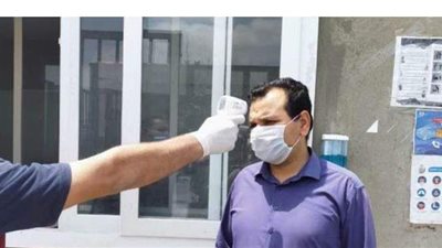 مهلة 15 يوما للمنشآت الصناعية المخالفة  بالشرقية لتقنين أوضاعها البيئية