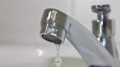 قطع المياه عن بعض المناطق بدمياط.. غدا
