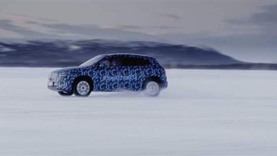 أسباب جعلت مرسيدس تؤجل الكشف عن السيارة الكهربائية EQA