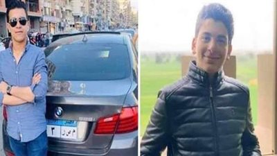 مصرع طالبين غرقا في انقلاب سيارة بترعة بالدقهلية