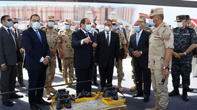 نشطاء تويتر للرئيس السيسى: نحن معك.. الإخوان كذبة وانتهت