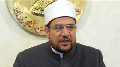 وزير الأوقاف:  جماعات الفتنة وأبواق الضلال اعتادت الكذب والافتراء وبث الشائعات