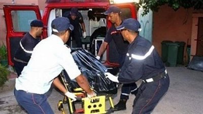 أثناء قيامه بإصلاح مروحة سقف..  مصرع شاب صعقا بالكهرباء في بني سويف