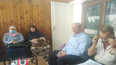 أثر التغيرات المناخية على الثروة الحيوانية.. ندوة بـ