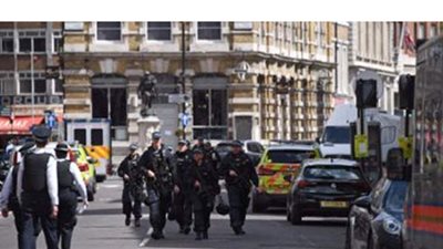 وسائل إعلام فرنسية: القبض على المشتبه به الثاني بعملية الطعن في باريس