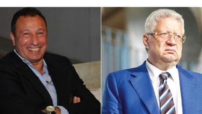 الأهلي يتهم رئيس الزمالك بالتحريض على العنف والكراهية | مستند