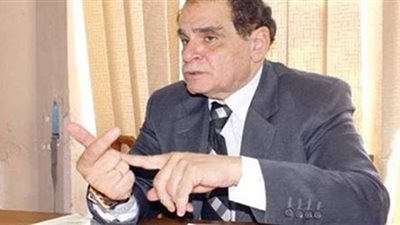 أستاذ قانون دستوري يكشف طريقة اختيار رئيس مجلس الشيوخ