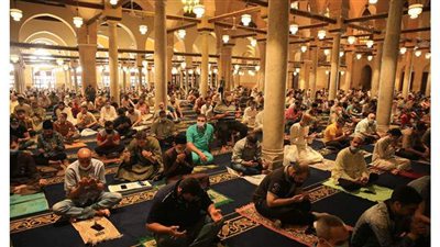 خطيب الأزهر: صدق رمال سيناء وصدق أهلها من أهم عوامل مقاومة الإرهاب