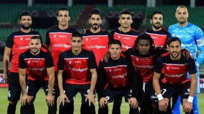 تشكيل طلائع الجيش في مواجهة  حرس الحدود