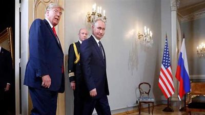 بوتين يقترح على أمريكا تبادل وعود بعدم التدخل بالانتخابات