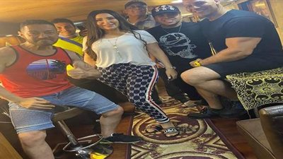 عمر كمال يشارك فى 