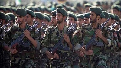 الحرس الثوري الإيراني يؤكد احتجاز 23 سفينة أجنبية في مياه الخليج