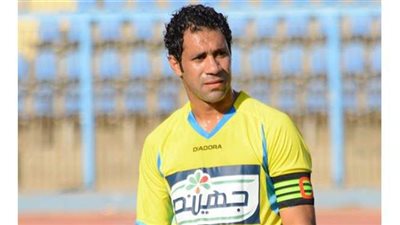 حسني عبد ربه يوجه رسالة لوزير الرياضة لإنقاذ الإسماعيلي