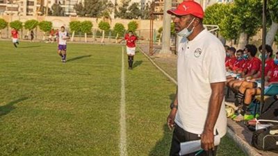 مدير منتخب الشباب يكشف سبب تأجيل وديتي السعودية لنهاية أكتوبر