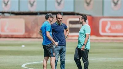 الأهلي يحدد موقف فايلر الخميس القادم