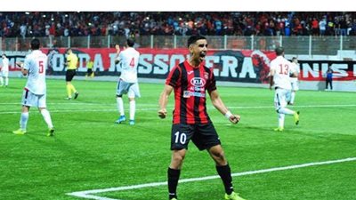 تعرف على أحدث الصفقات المنضمة للوداد المغربي