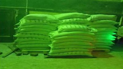 محاضر تموينية بالجملة للمخابز في الإسكندرية