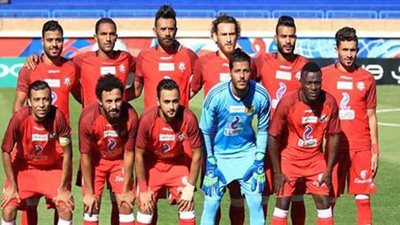 حرس الحدود يتعادل سلبيا مع  طلائع الجيش