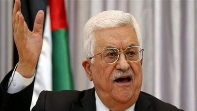 عباس للأمم المتحدة: أمريكا وإسرائيل استبدلتا الشرعية الدولية بصفقة القرن والضم