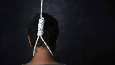 انتحار طالب داخل غرفة نومه في الدقهلية