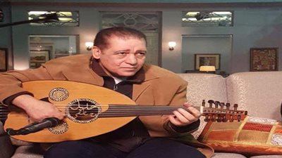 جمعية المؤلفين والملحنين تنعى خليل مصطفى