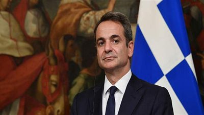 رئيس الوزراء اليوناني: التحركات التركية تهدد أمن المنطقة بالكامل