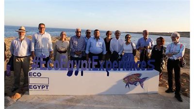 مصر تطلق أول حملة للترويج للمحميات الطبيعية ودعم السياحة البيئية 