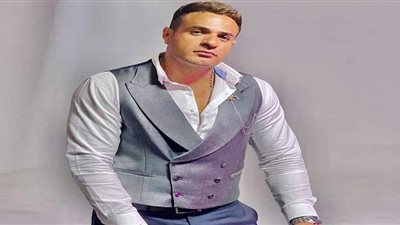 محمد نور ينتهي من تصوير 