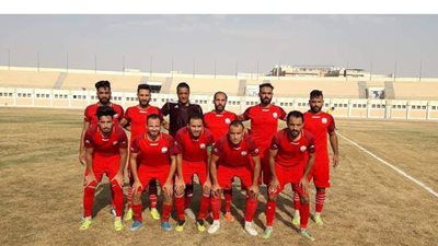 فريق المنيا يعسكر ببني سويف استعدادا لمواجهة التليفونات.. غداً