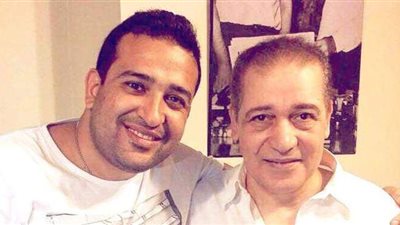 تامر حسين ينعي الملحن خليل مصطفى: إنسان محترم وسيرته جميلة