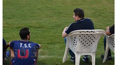 طنطا يستعين  بحارس ناشئ لمواجهة الأهلي