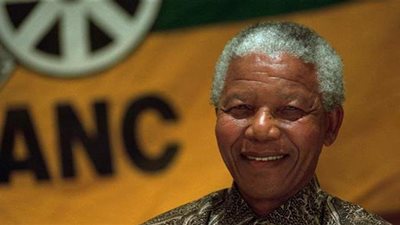 هدى عبد الناصر: نيلسون مانديلا اعتبر تأميم قناة السويس خطوة مهمة لتحرير بلاده