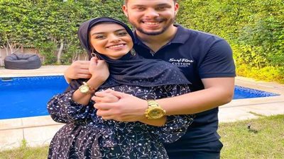 بعد الإفراج عنهما.. زينب زوجة اليوتيوبر أحمد حسن  تعلن ارتدائها الحجاب