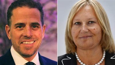 شبكات دعارة واتجار بالبشر.. شبهات تلاحق نجل بايدن قبيل الانتخابات