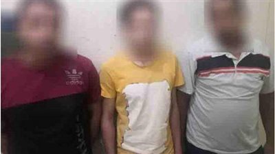 بعد 3 سنوات .. ضبط مرتكبى واقعة التنمر بسوهاج
