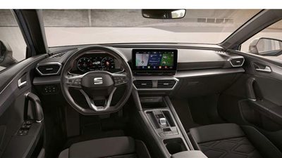 سيات:  الجيل الرابع من ليون هجين بتقنيات عالية