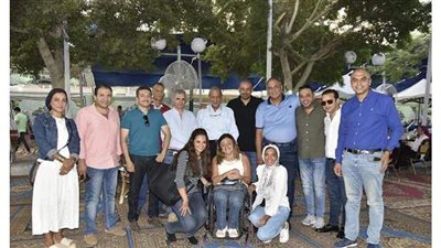 عدم اكتمال النصاب القانوني لعمومية الصيد العادية | صور