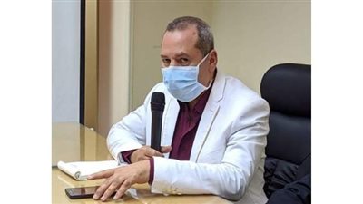 ٥٩٠ إجمالي من وقعوا الكشف الطبي لنواب ٢٠٢٠ في الدقهلية