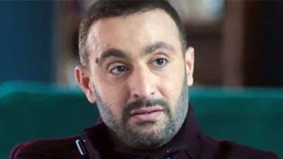 أحمد السقا يحيي الذكرى العاشرة لوفاة والده