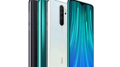 سعر ومواصفات ريد مي نوت 8 برو