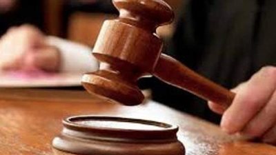 بالمستندات.. أحكام قضائية تطارد مرشح مستقبل وطن بالدقهلية.. مصطفى الإمام أصدر شيكات بدون رصيد وتهرب من 384 مليون جنيه للضرائب