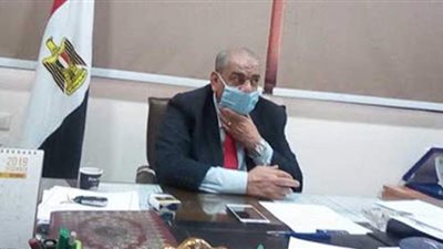 ري المنيا: تجهيز 34 مخرا للمياه لمواجهة مخاطر السيول والفيضانات بالمحافظة